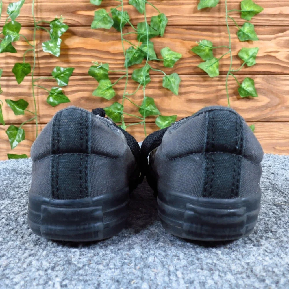 Converse Chuck Taylor All Star Street Toddler Sneakers Size 11 Casual Black